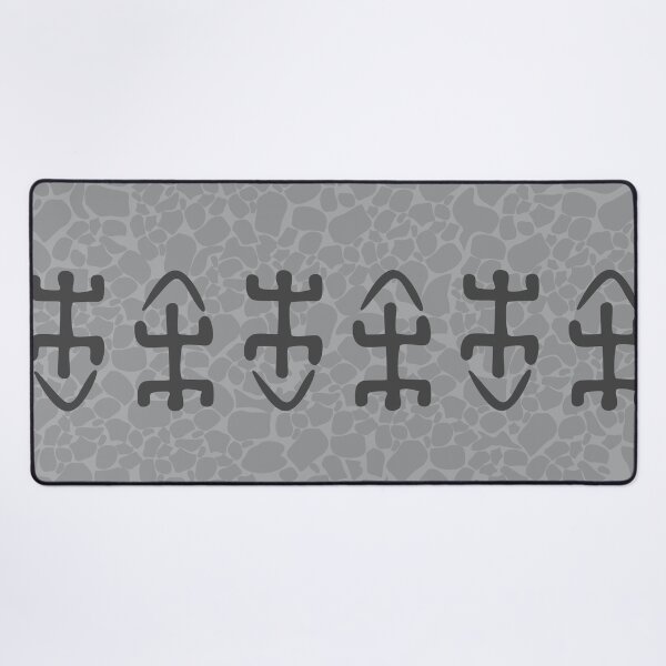Item preview, Bogolan loincloth pattern from Africa designed and sold by Wolagno.