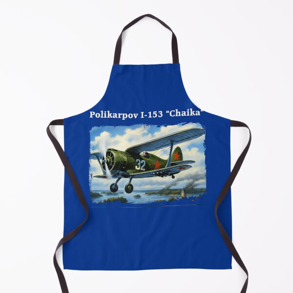 Artikelvorschau, WW2 Sowjetische Flugzeuge Polikarpov I-153 Kampfflugzeug WWII Flugzeug Luftfahrt entworfen und verkauft von Blok45.