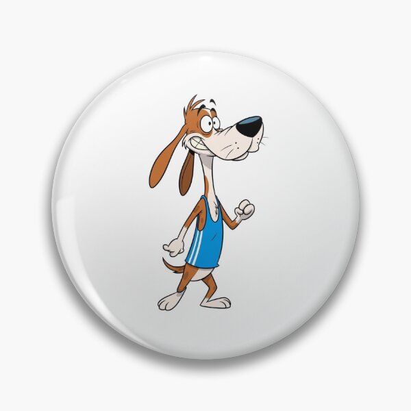 Item preview, Funny dog cartoon  designed and sold by Supannee Sukton.