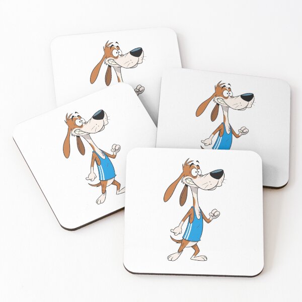 Item preview, Funny dog cartoon  designed and sold by Supannee Sukton.