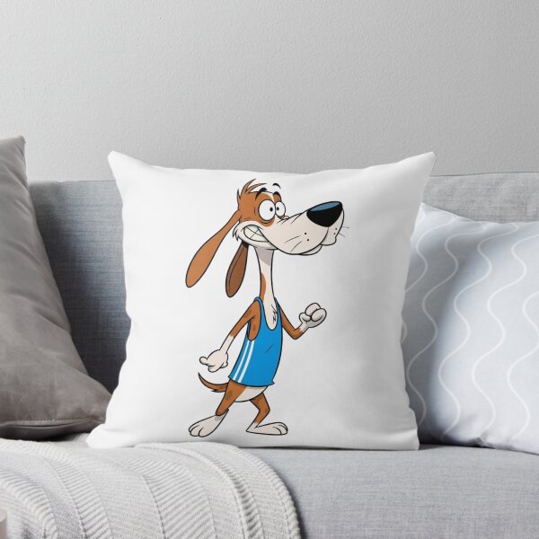 Item preview, Funny dog cartoon  designed and sold by Supannee Sukton.