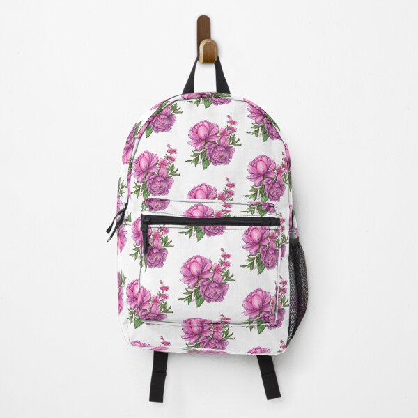 Item preview, Pink Peonies  designed and sold by NPrintsDesign.