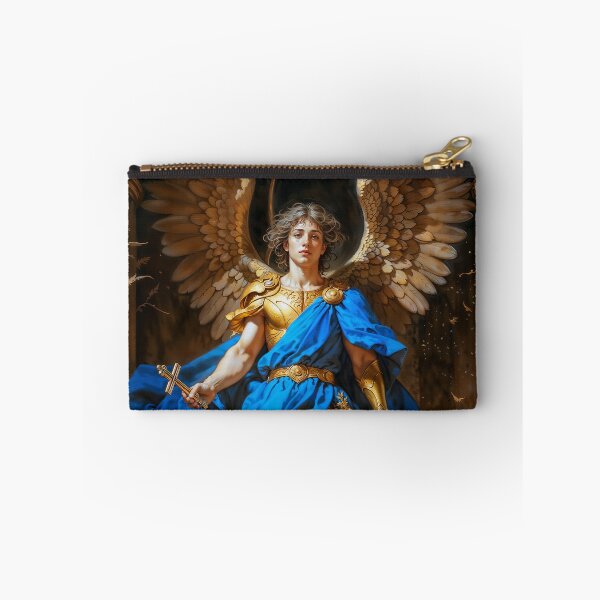 Item preview, Archangel Uriel designed and sold by AliceWhiteDF.