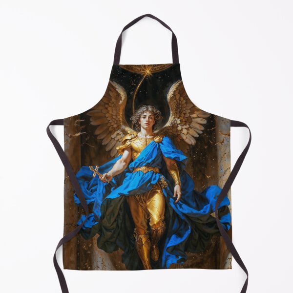 Item preview, Archangel Uriel designed and sold by AliceWhiteDF.