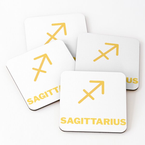 Item preview, Sagittarius Aesthetic | Freedom-Loving Zodiac Design designed and sold by VeroChaos.