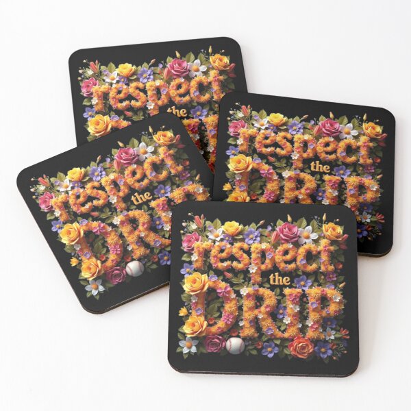 Item preview,  respect the Drip designed and sold by marianna cotaru.