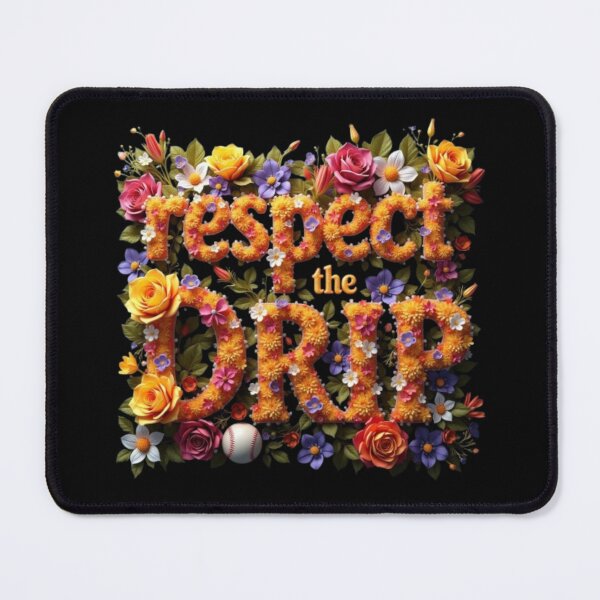 Item preview, respect the Drip designed and sold by Jacob noro.