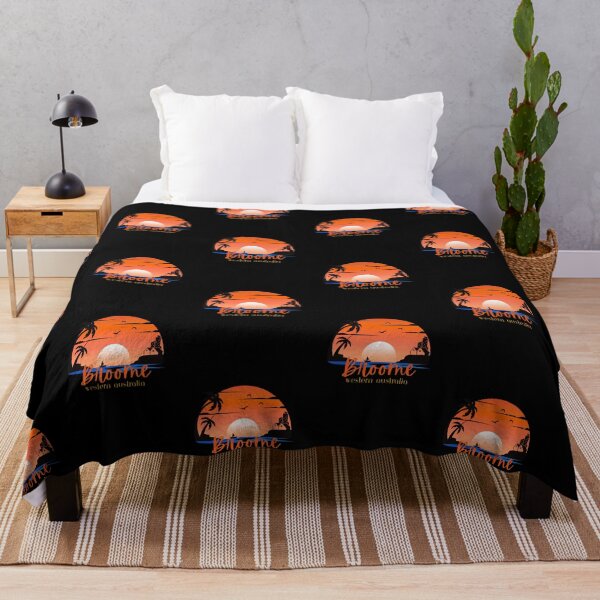 Item preview, Broome Sunset, Western Australia. designed and sold by PurrfectionMeow.