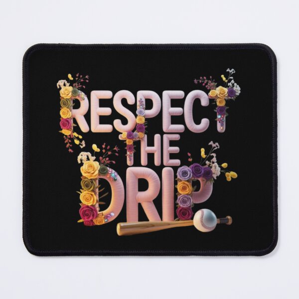 Item preview, respect the Drip designed and sold by Jacob noro.