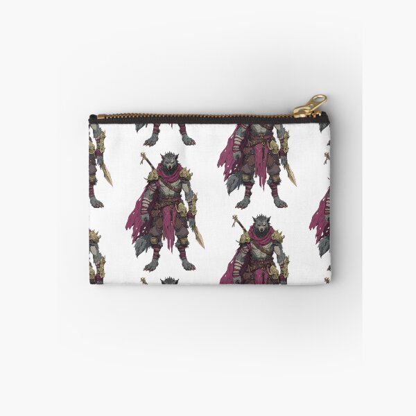 Item preview, DnD Gnoll Creature War Glare designed and sold by bapupa.