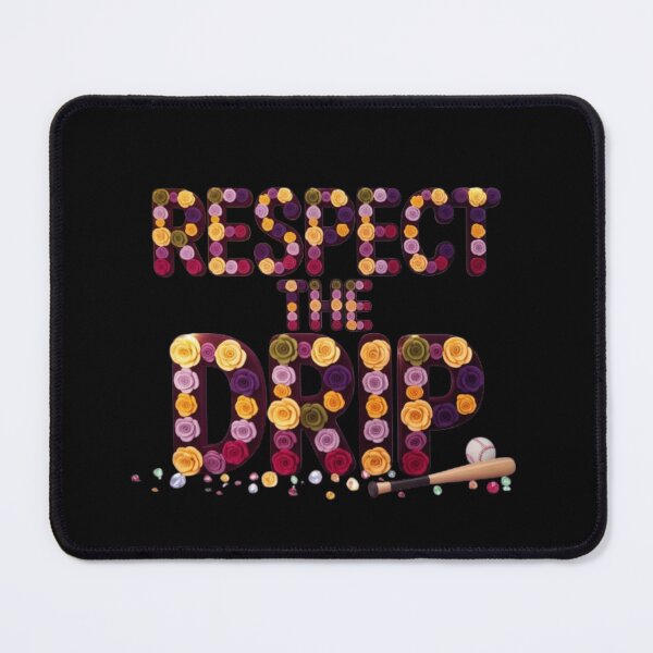 Item preview, respect the Drip designed and sold by Jacob noro.