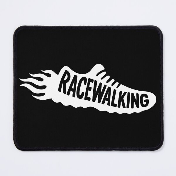Item preview, Racewalking - Racewalker Athlet designed and sold by MO DESIGNS.