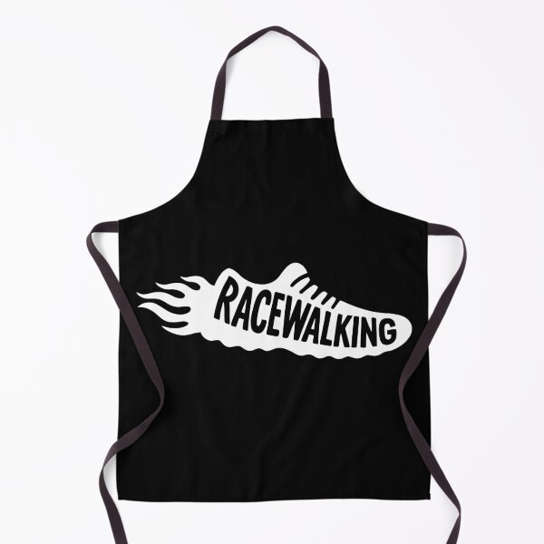 Artikelvorschau, Racewalking – Racewalker-Athlet entworfen und verkauft von MO DESIGNS.
