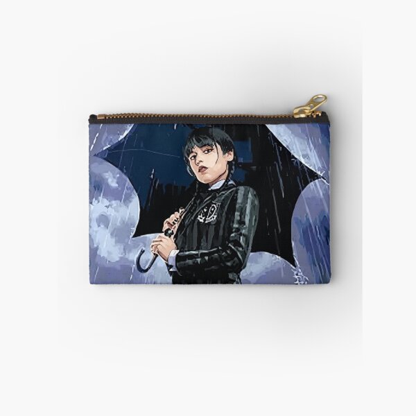 Item preview, Dark Wednesday in Rain designed and sold by FASA's ART.