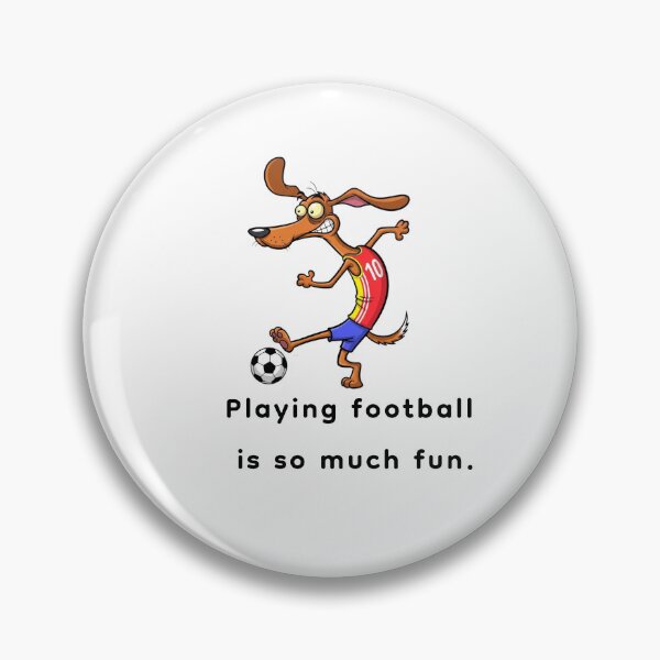 Item preview, Funny dog cartoon  designed and sold by Supannee Sukton.