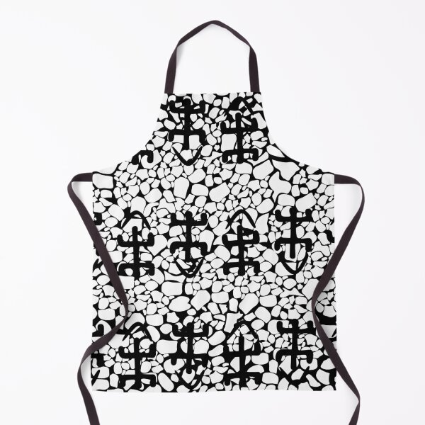 Item preview, Bogolan loincloth pattern from Africa designed and sold by Wolagno.