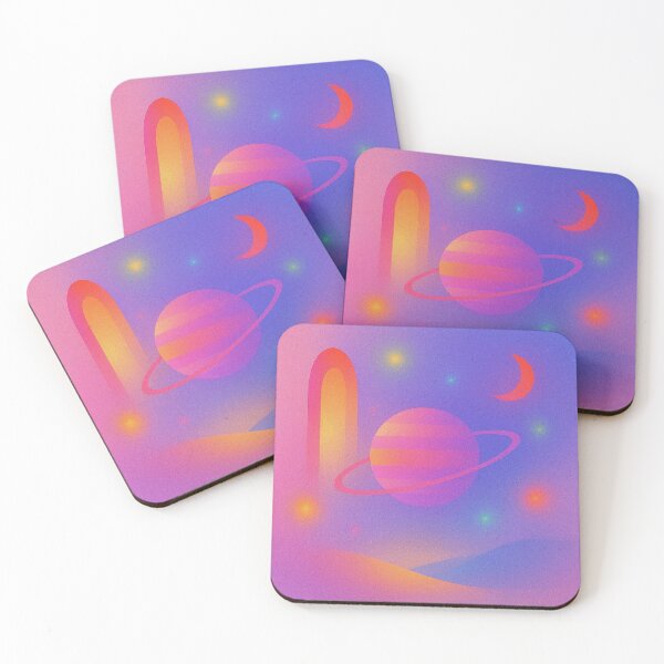 Item preview, Ethereal Gradient Cosmos designed and sold by zzz888.