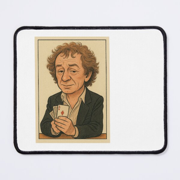 Item preview, TV Greats: Robby Box from Big Deal designed and sold by halibutgoatramb.
