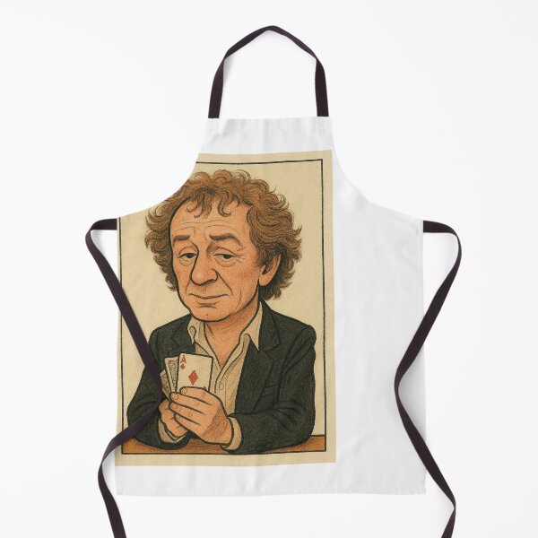Item preview, TV Greats: Robby Box from Big Deal designed and sold by halibutgoatramb.