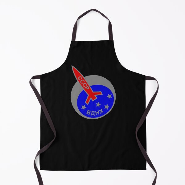 Item preview, Soviet Space Rocket designed and sold by sirglennbo.