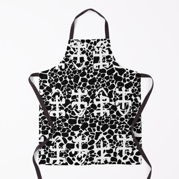 Item preview, Bogolan loincloth pattern from Africa designed and sold by Wolagno.