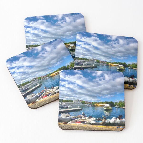 Item preview, Cruz Bay - St. John US Virgin Islands designed and sold by Kathy Weaver.