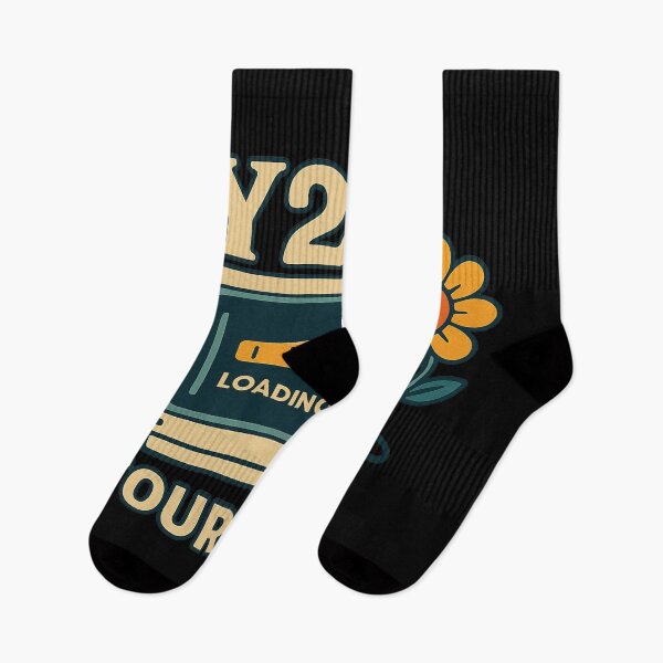 Item preview, Y2K Tour Tee designed and sold by CHILLIN-Shop.