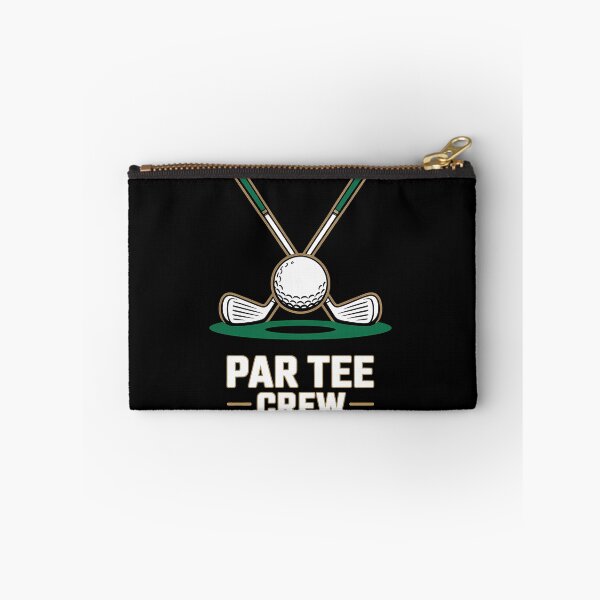 Item preview, Par Tee Crew Squad Golf Lover – Golf Club Logo Design designed and sold by Stock4U.