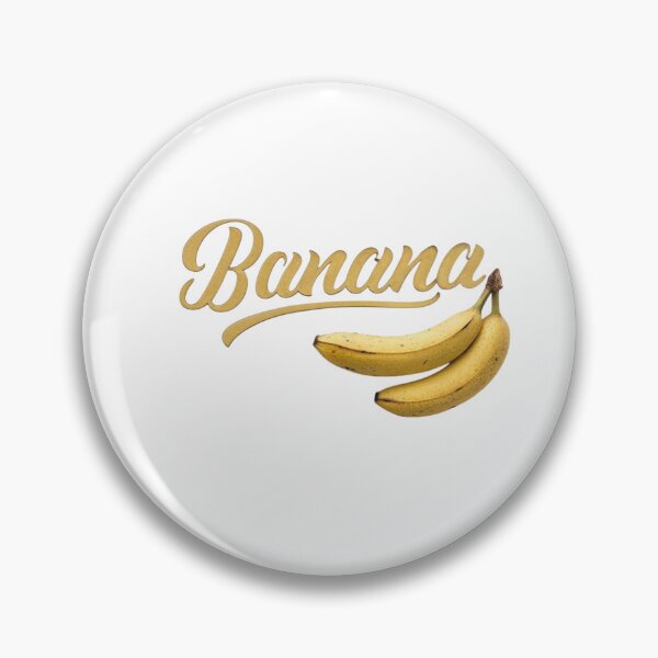 Item preview, Banana designed and sold by Supannee Sukton.
