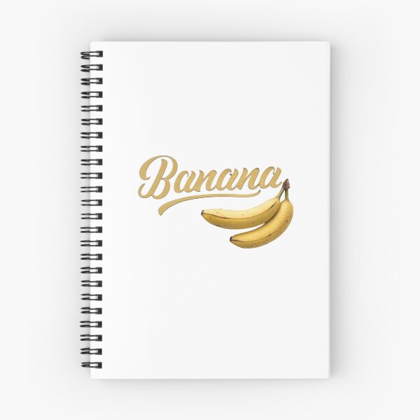 Item preview, Banana designed and sold by Supannee Sukton.