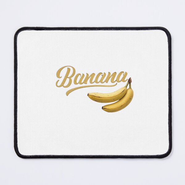 Item preview, Banana designed and sold by Supannee Sukton.