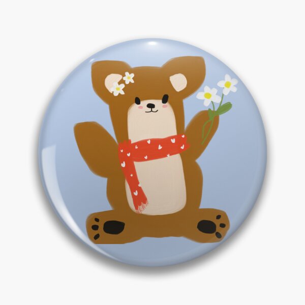 Item preview, Baby bear designed and sold by Kaewtaming.