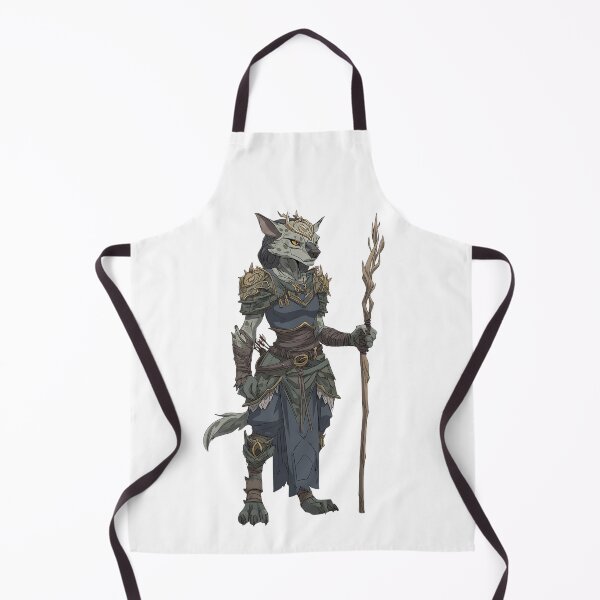 Item preview, DnD Gnoll Creature Dark Hunt designed and sold by bapupa.