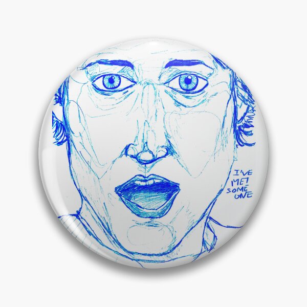 Item preview, I've met someone - Fleabag designed and sold by EstherProduction.