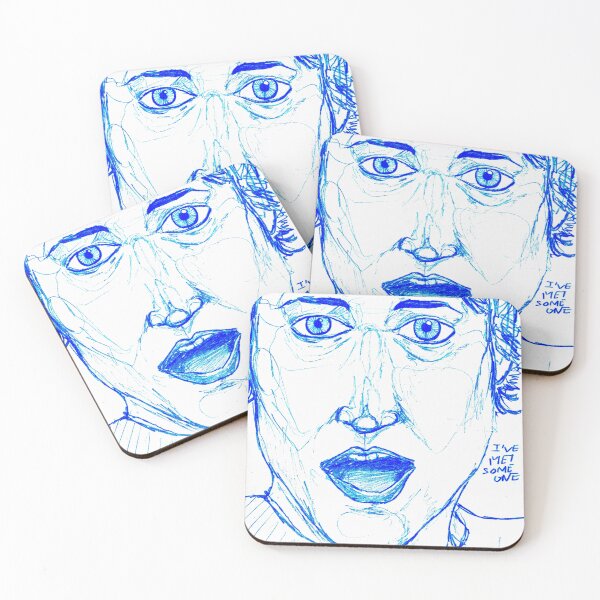 Item preview, I've met someone - Fleabag designed and sold by EstherProduction.