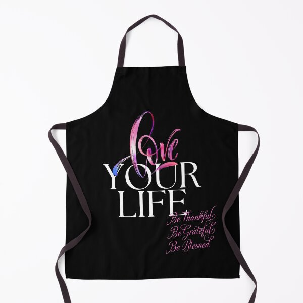 Item preview, Love your life designed and sold by whatthefoxsays.