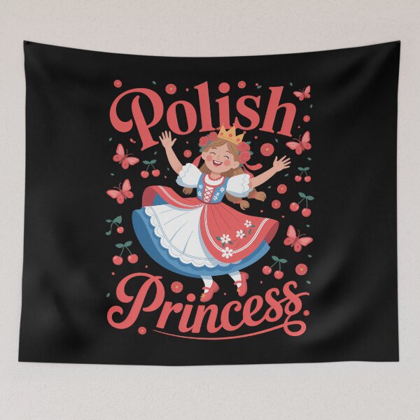 Item preview, Polish Cute Lovers designed and sold by tearbytea.