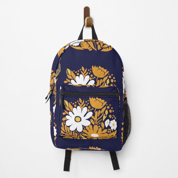 Item preview, Orange flowers designed and sold by Summertime_lovin.