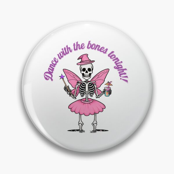 Item preview, Skeleton Dance Party designed and sold by GoxyVision.