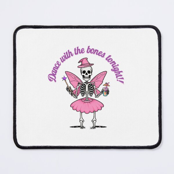 Item preview, Skeleton Dance Party designed and sold by GoxyVision.