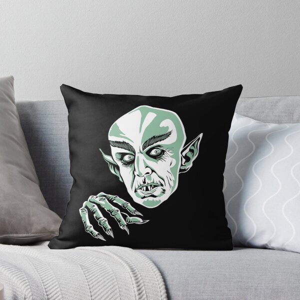 Item preview, Nosferatu designed and sold by Retrocrix.