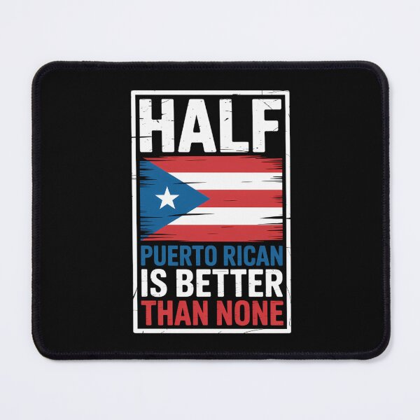 Item preview, Puerto Rico Flag Proud designed and sold by tearbytea.