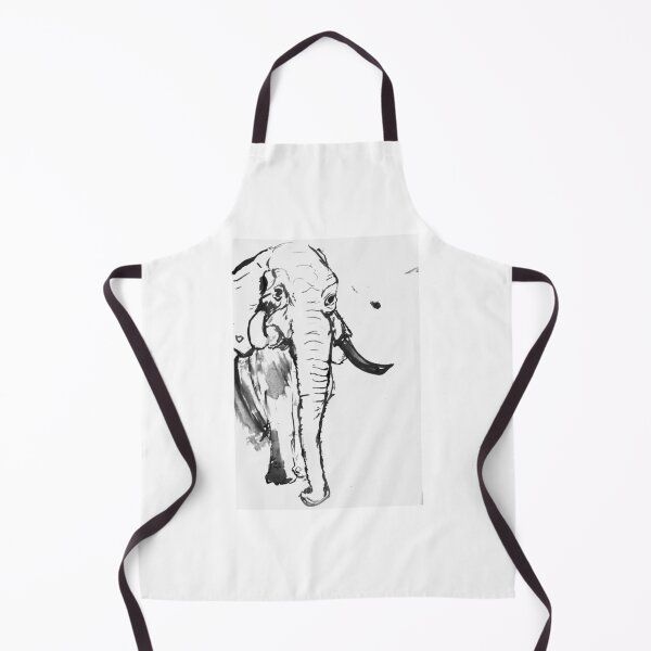 Item preview, Watercolor Elephant designed and sold by EstherProduction.