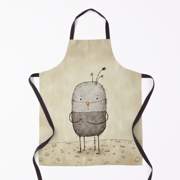 Item preview, The Shy Little Winker designed and sold by Whimsical Hug.