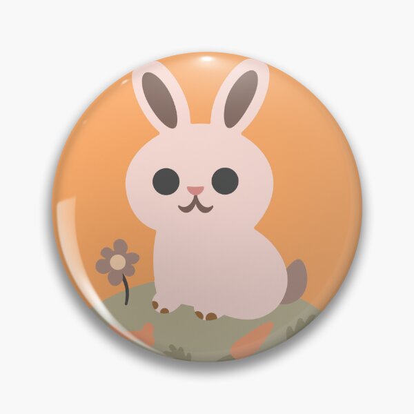 Item preview, Cute Bunny designed and sold by Meemaart.