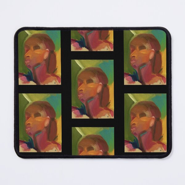 Item preview, Brushstroke Memory designed and sold by Zoe_Medium.