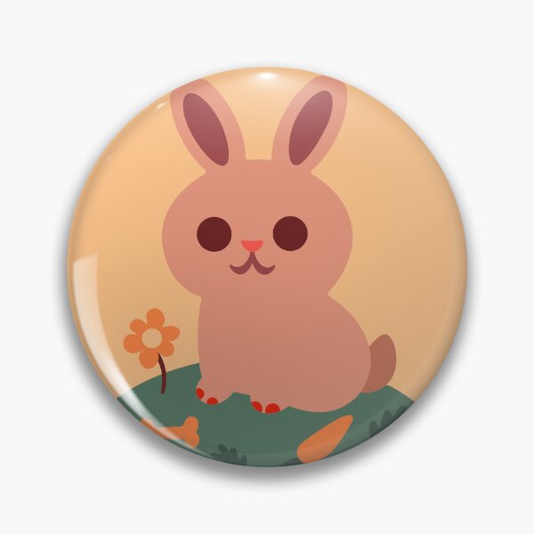 Item preview, Cute Bunny  designed and sold by Meemaart.