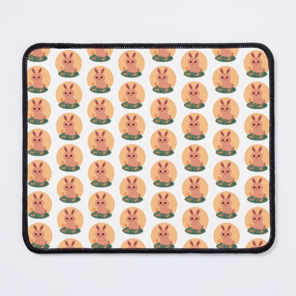 Item preview, Cute Bunny  designed and sold by Meemaart.