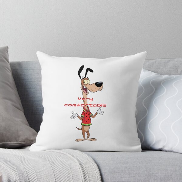 Item preview, Funny dog cartoon  designed and sold by Supannee Sukton.