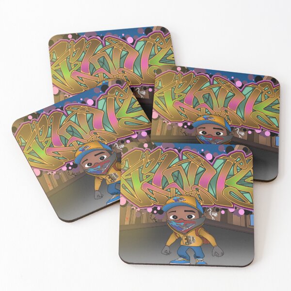 Item preview, FLAVS BOMBING designed and sold by FLAVS GRAFF.
